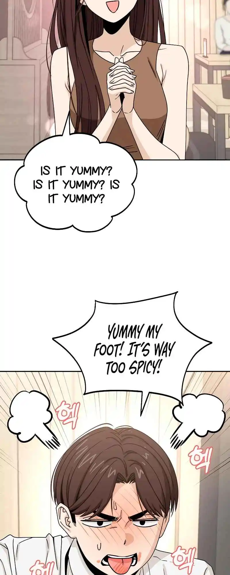 Maybe Meant to Be 59