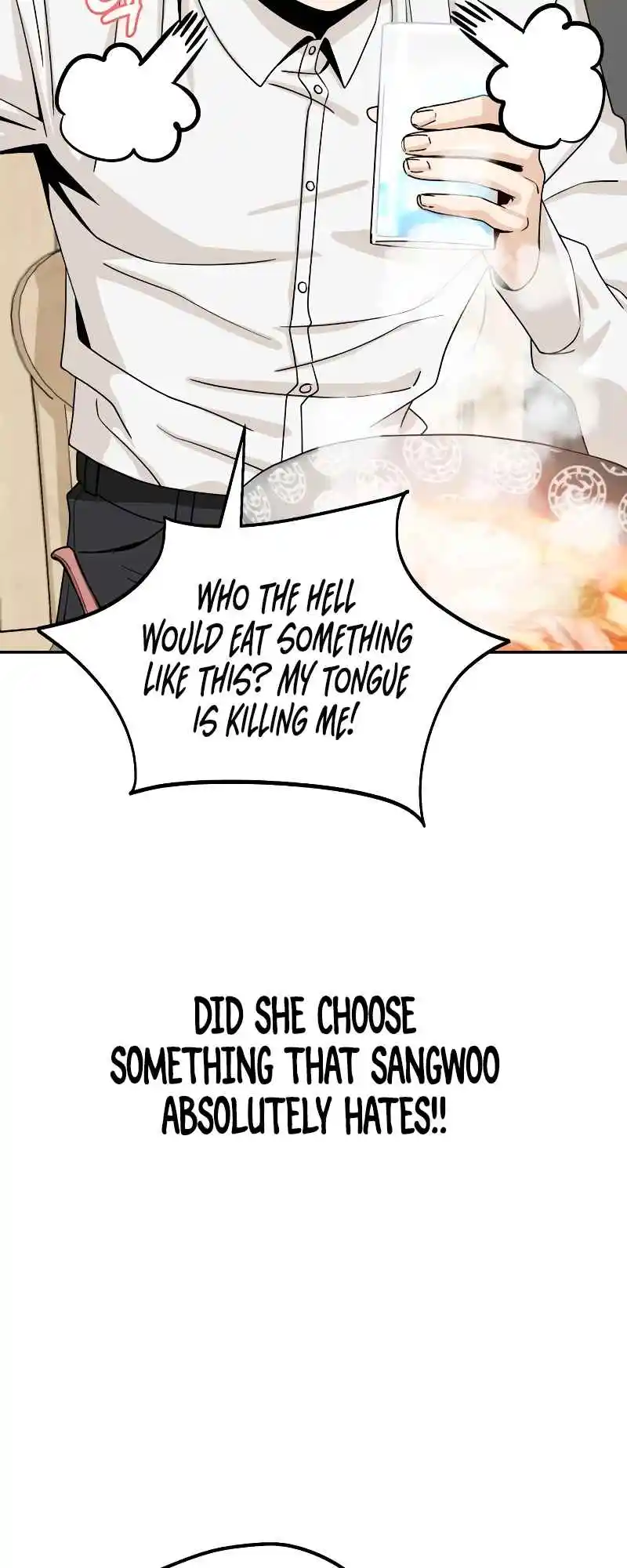 Maybe Meant to Be 59