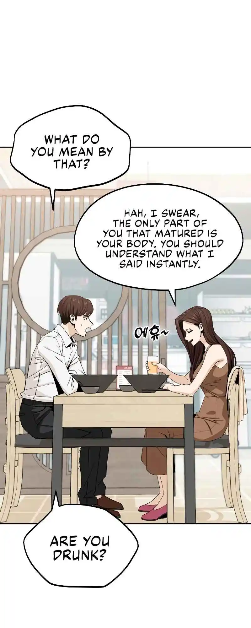 Maybe Meant to Be 59