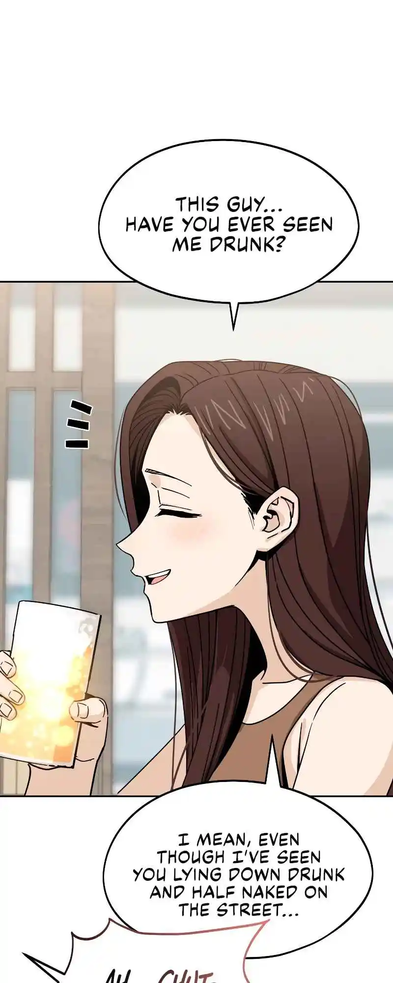 Maybe Meant to Be 59