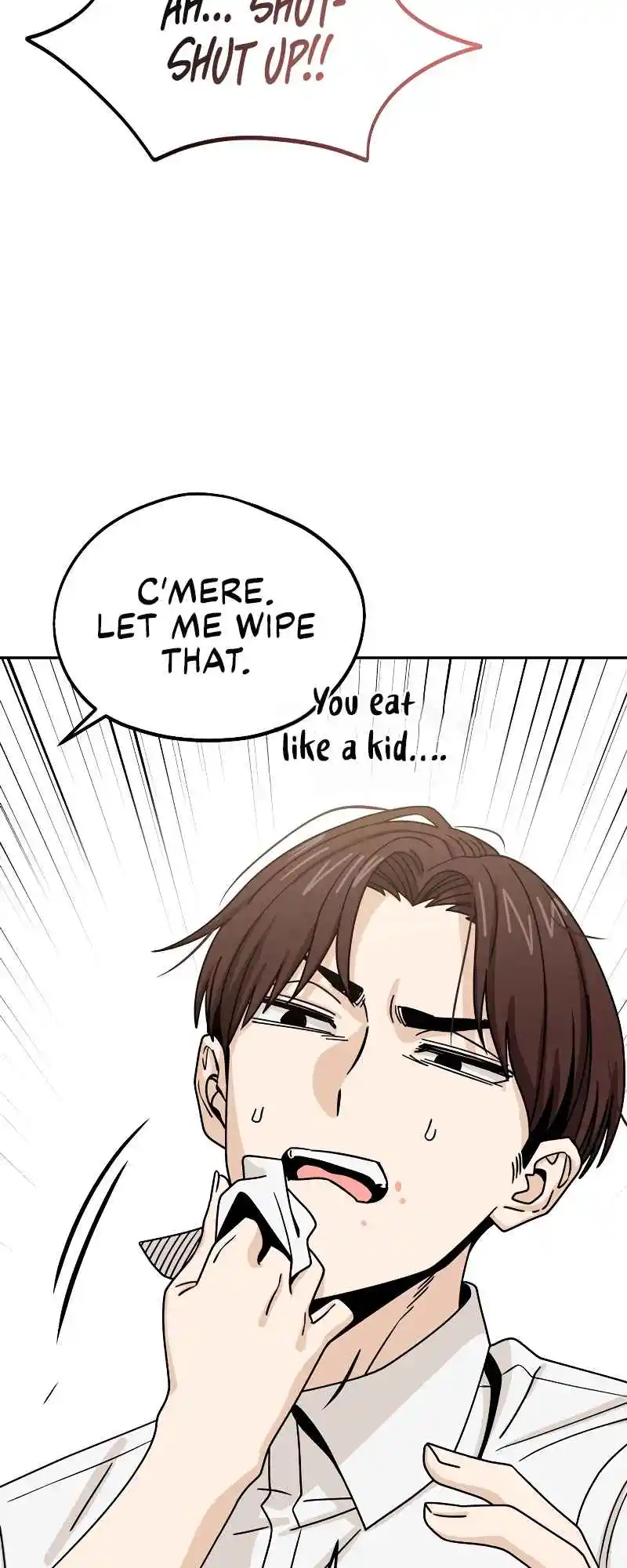 Maybe Meant to Be 59