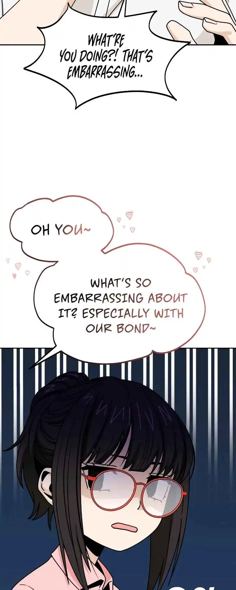 Maybe Meant to Be 59