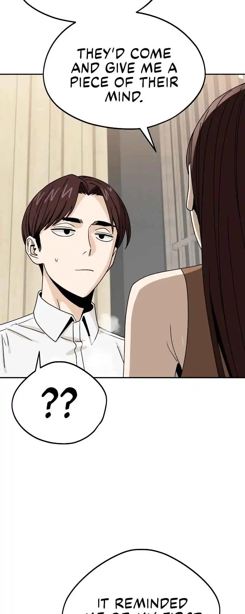 Maybe Meant to Be 59