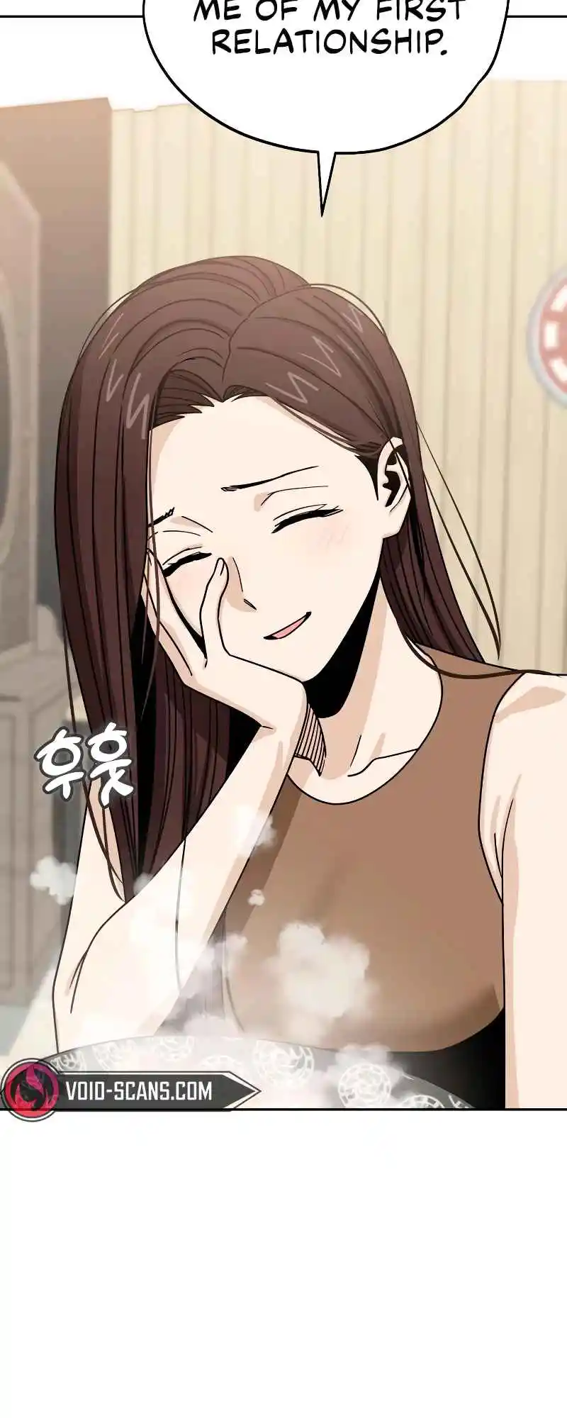 Maybe Meant to Be 59