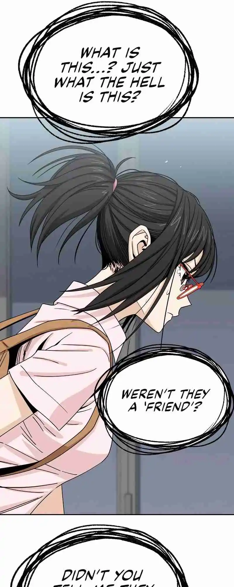 Maybe Meant to Be 59