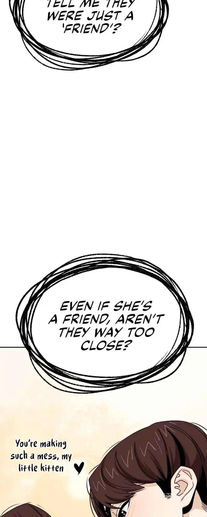 Maybe Meant to Be 59