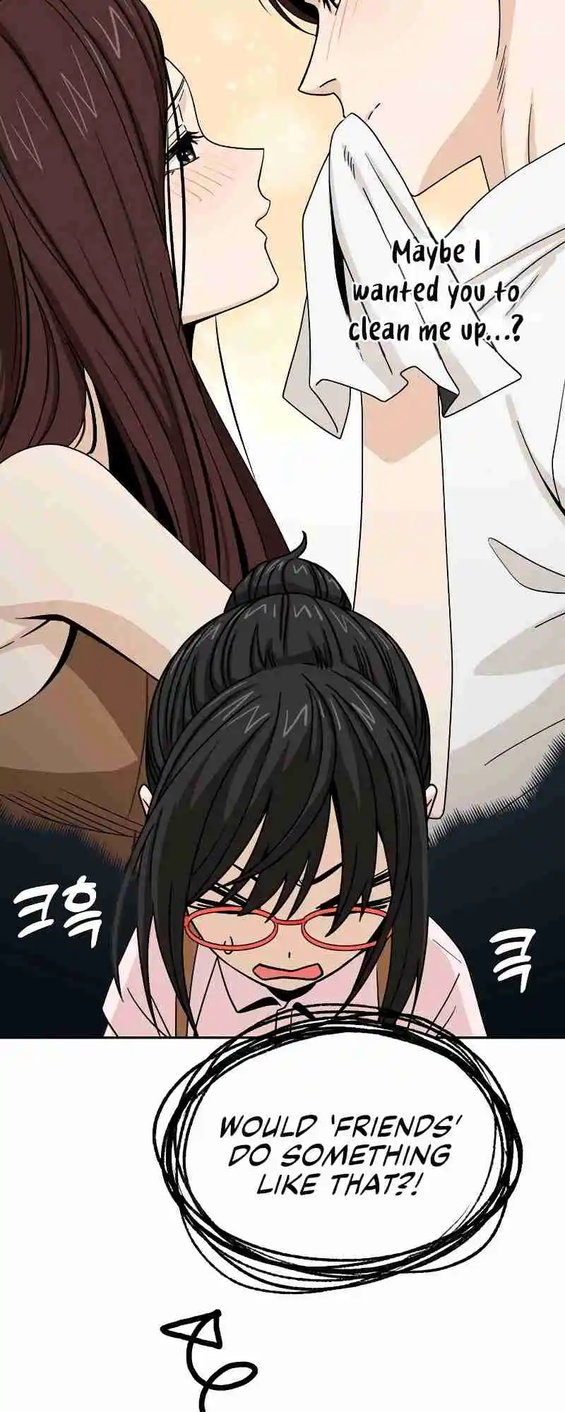 Maybe Meant to Be 59