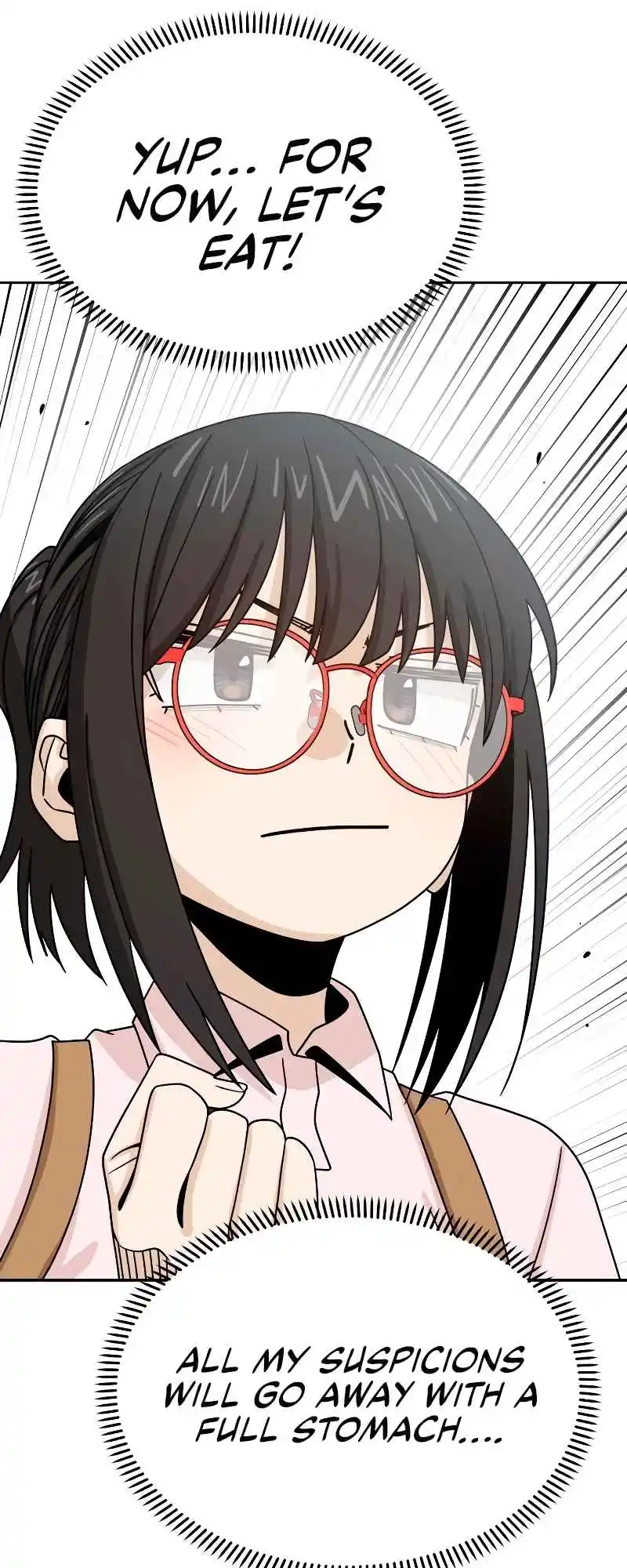 Maybe Meant to Be 59