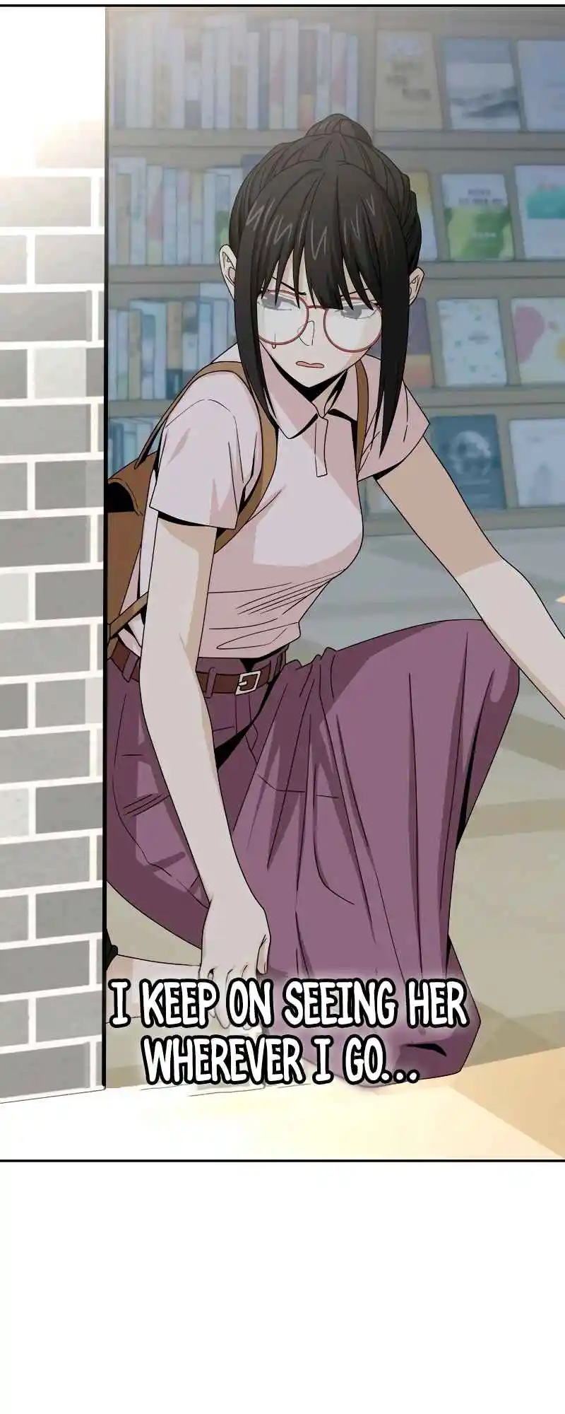 Maybe Meant to Be 59