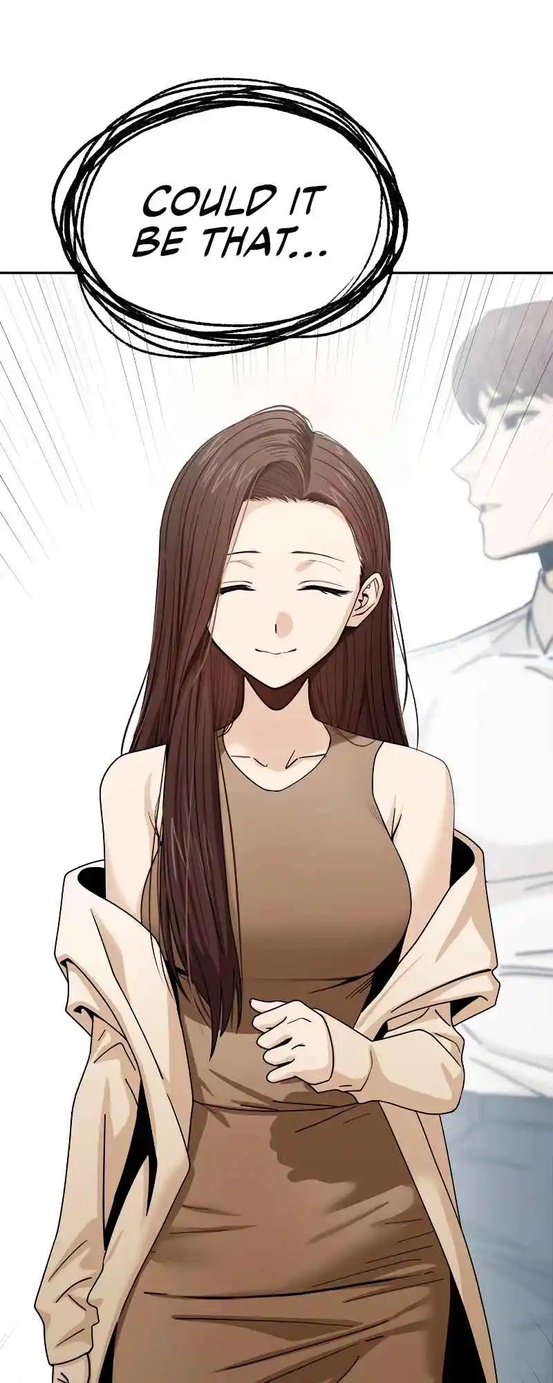 Maybe Meant to Be 59