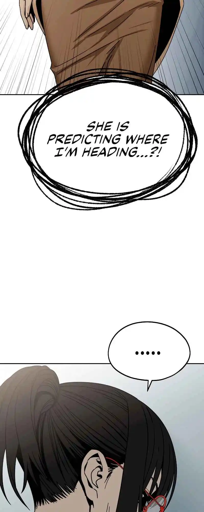 Maybe Meant to Be 59