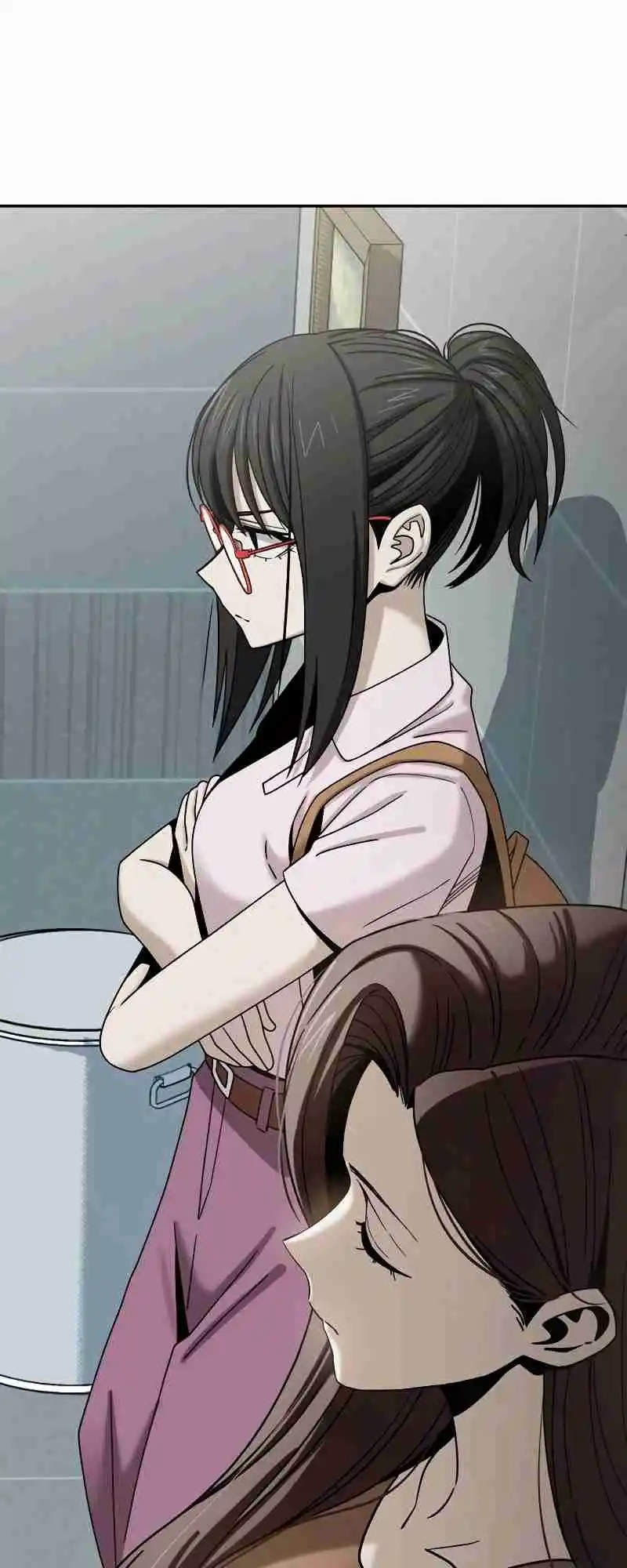 Maybe Meant to Be 59