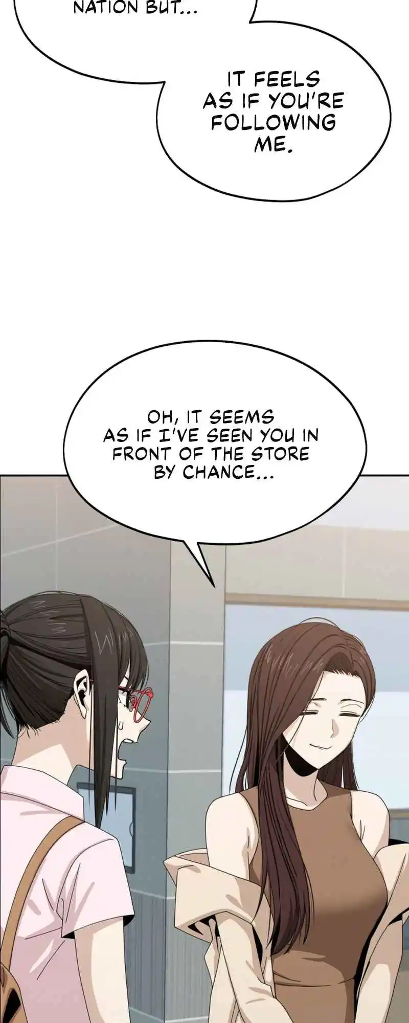 Maybe Meant to Be 60