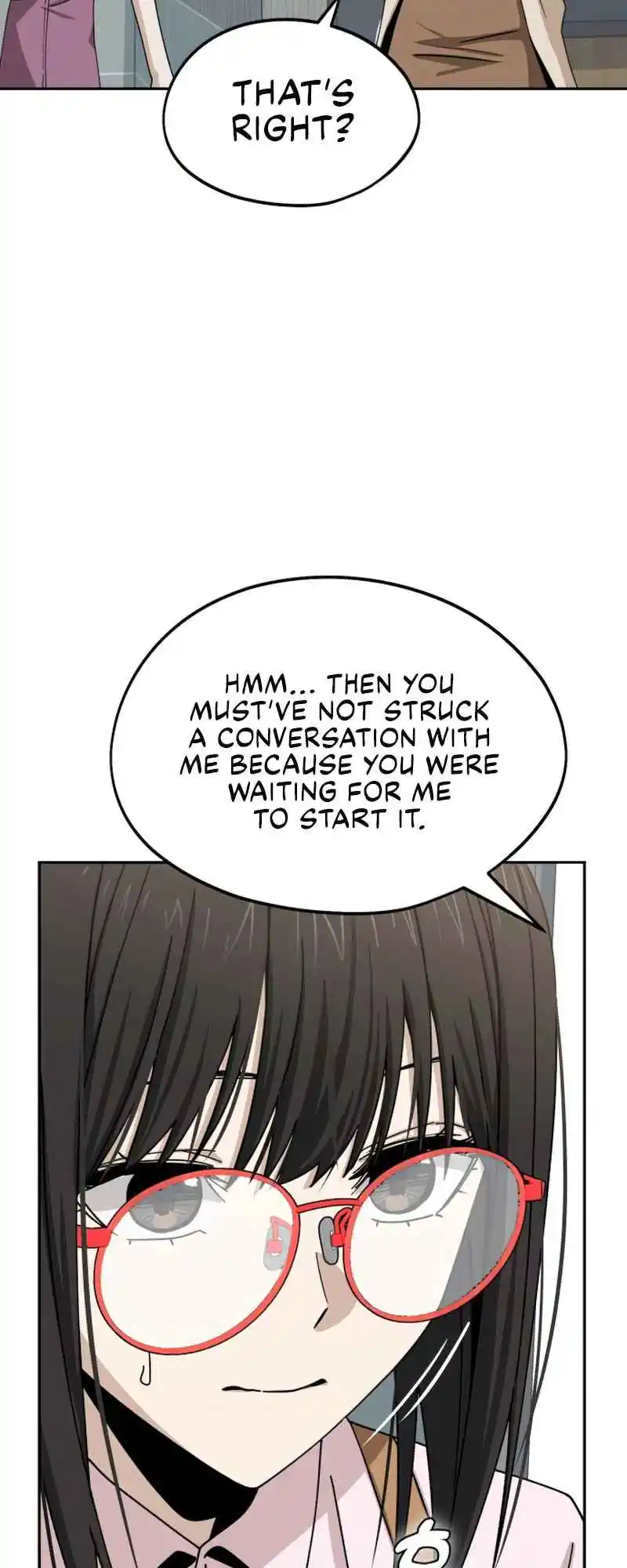 Maybe Meant to Be 60