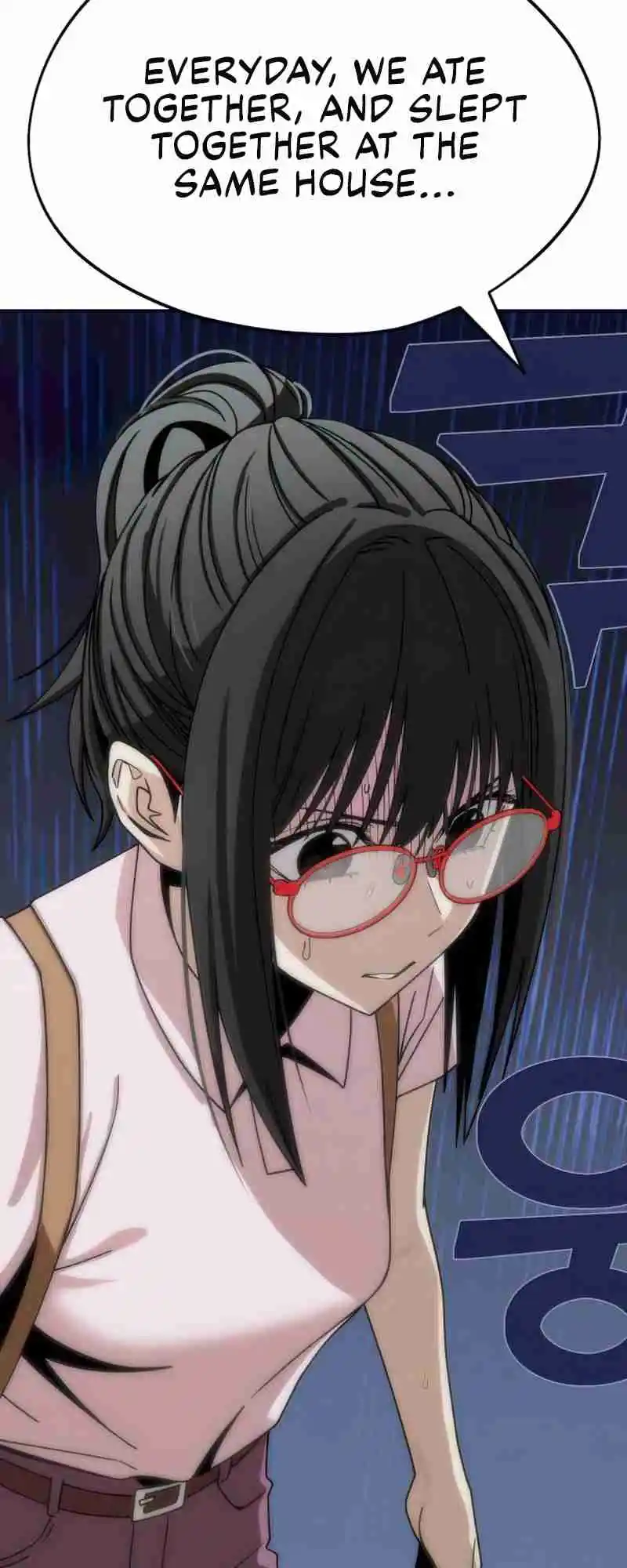 Maybe Meant to Be 60