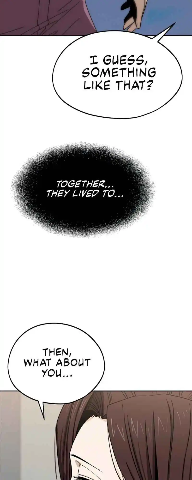 Maybe Meant to Be 60