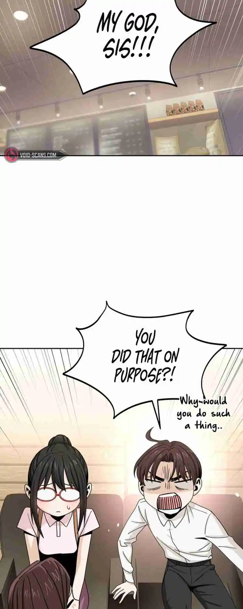 Maybe Meant to Be 60