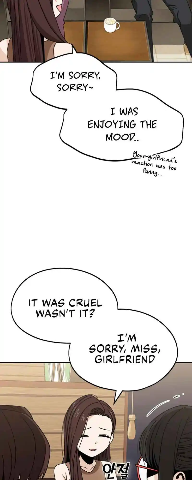 Maybe Meant to Be 60