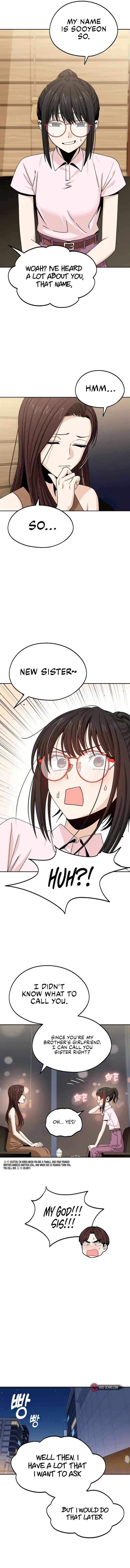 Maybe Meant to Be 60