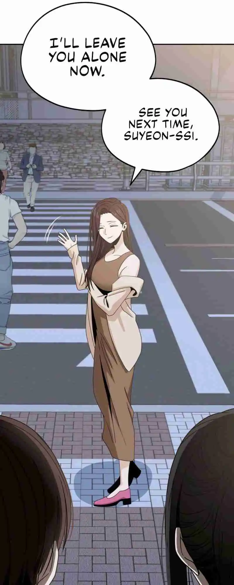 Maybe Meant to Be 60