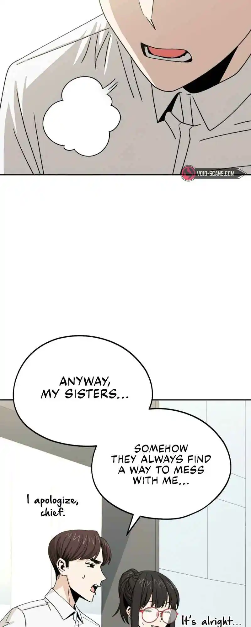 Maybe Meant to Be 60