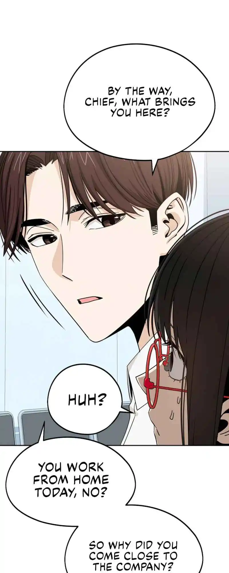 Maybe Meant to Be 60