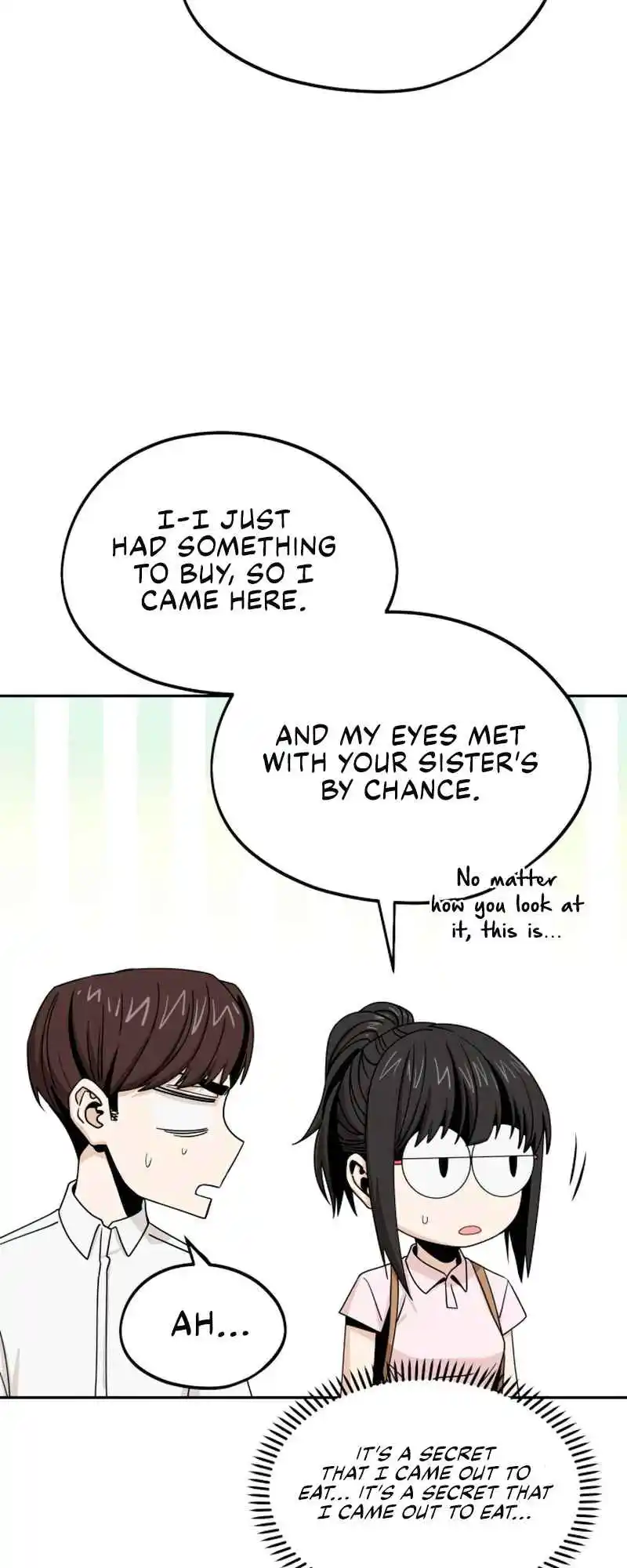 Maybe Meant to Be 60