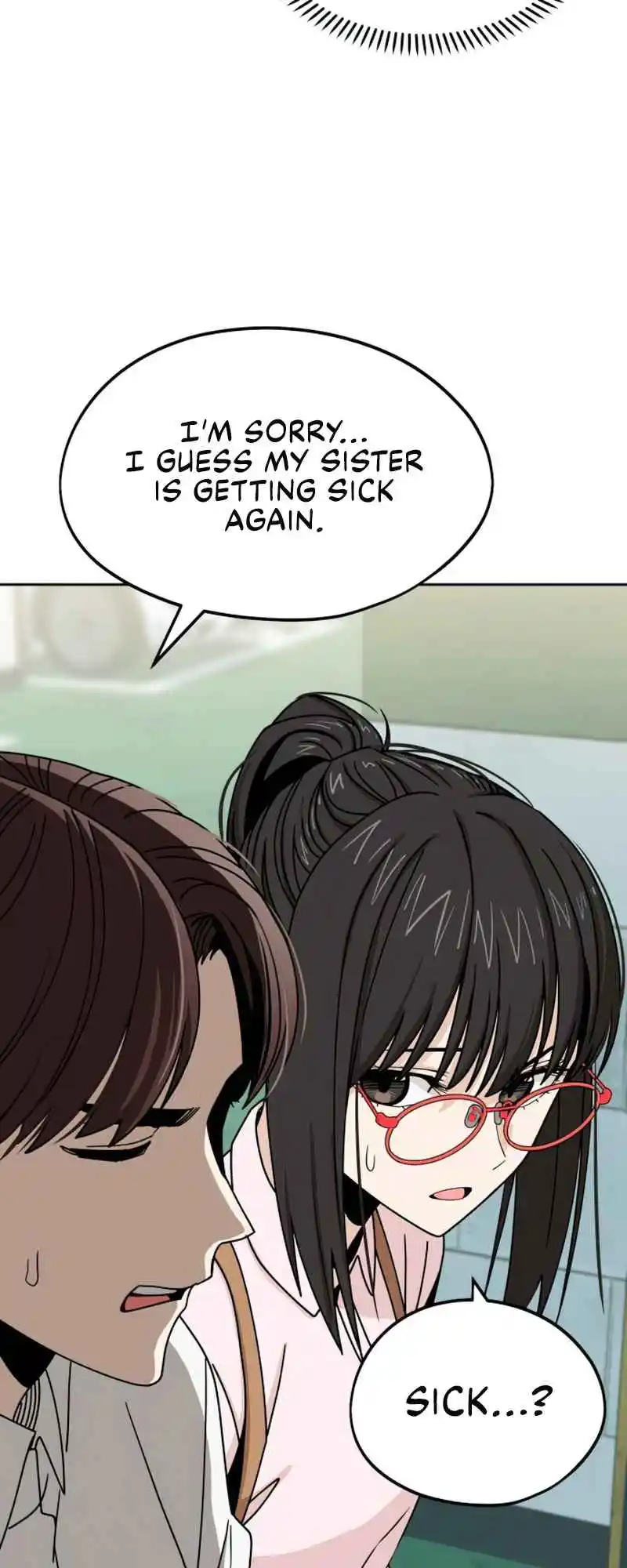 Maybe Meant to Be 60