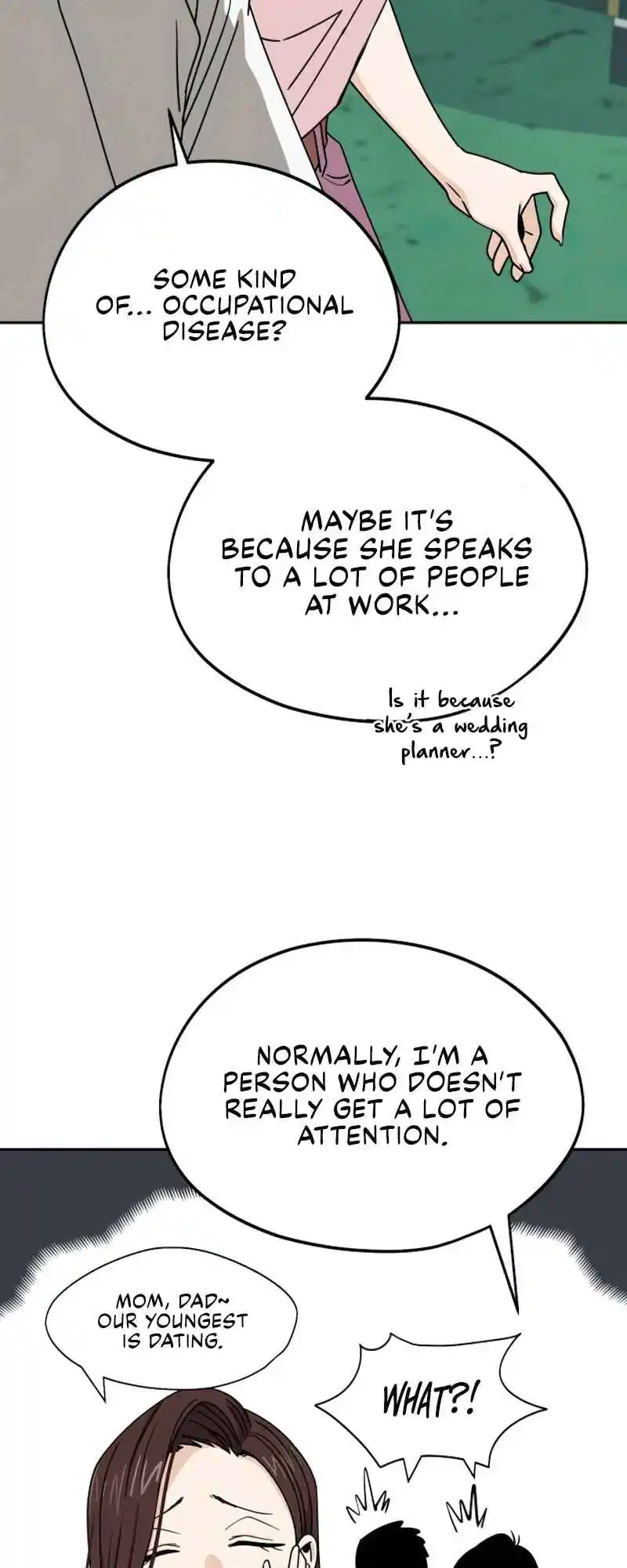 Maybe Meant to Be 60