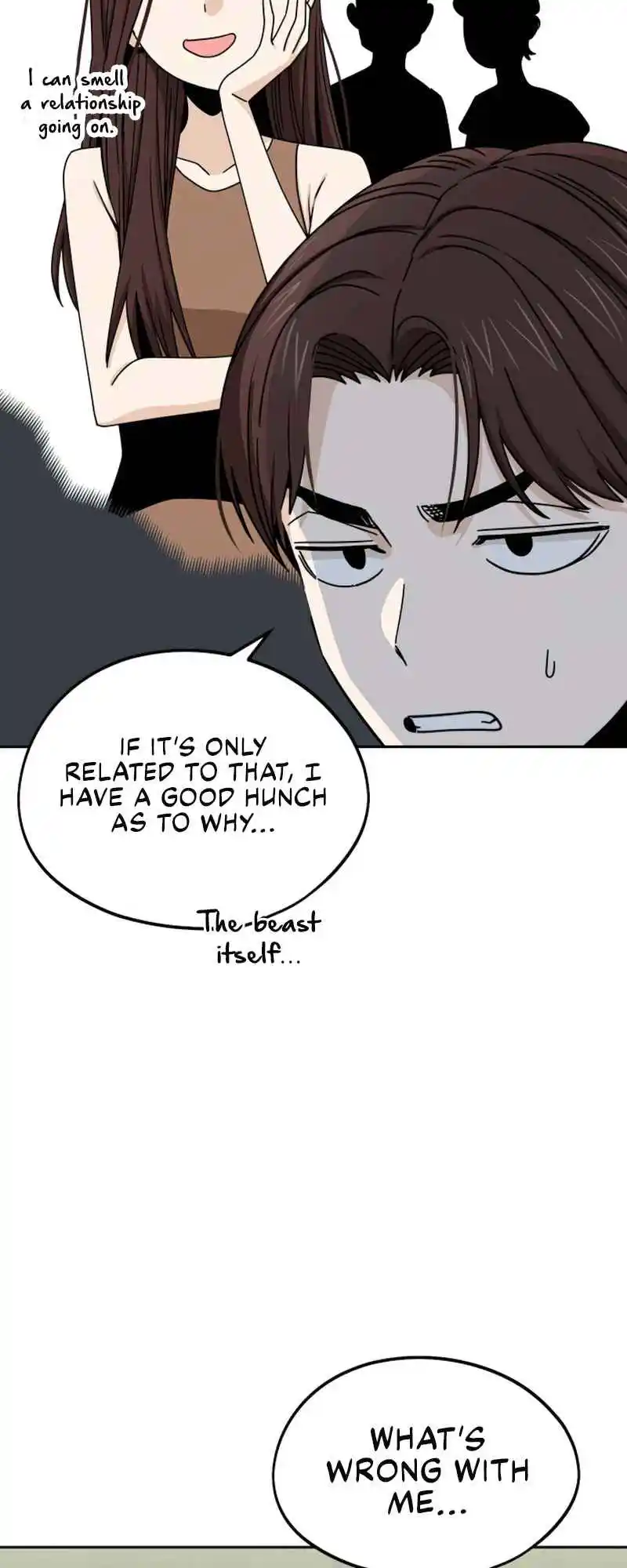 Maybe Meant to Be 60