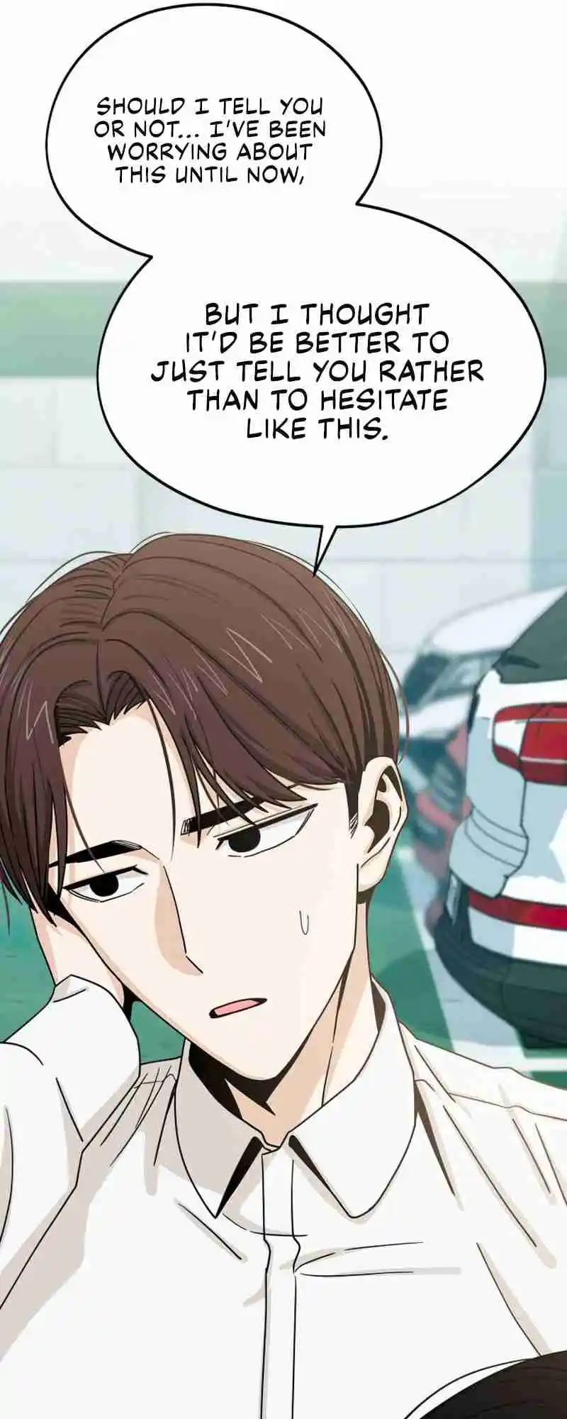 Maybe Meant to Be 60