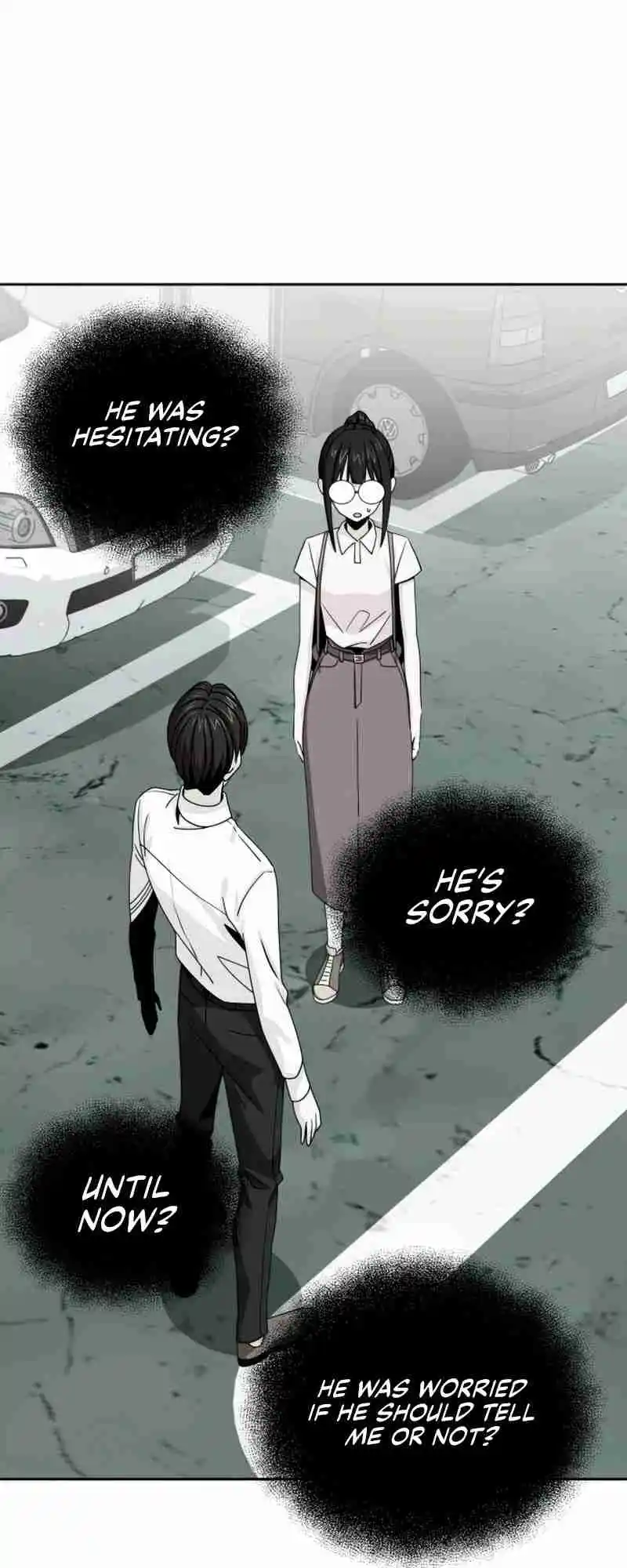 Maybe Meant to Be 60