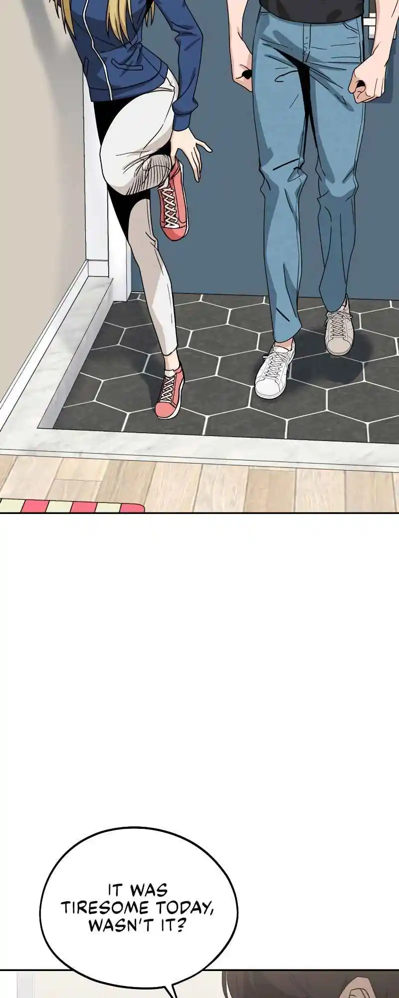 Maybe Meant to Be 61