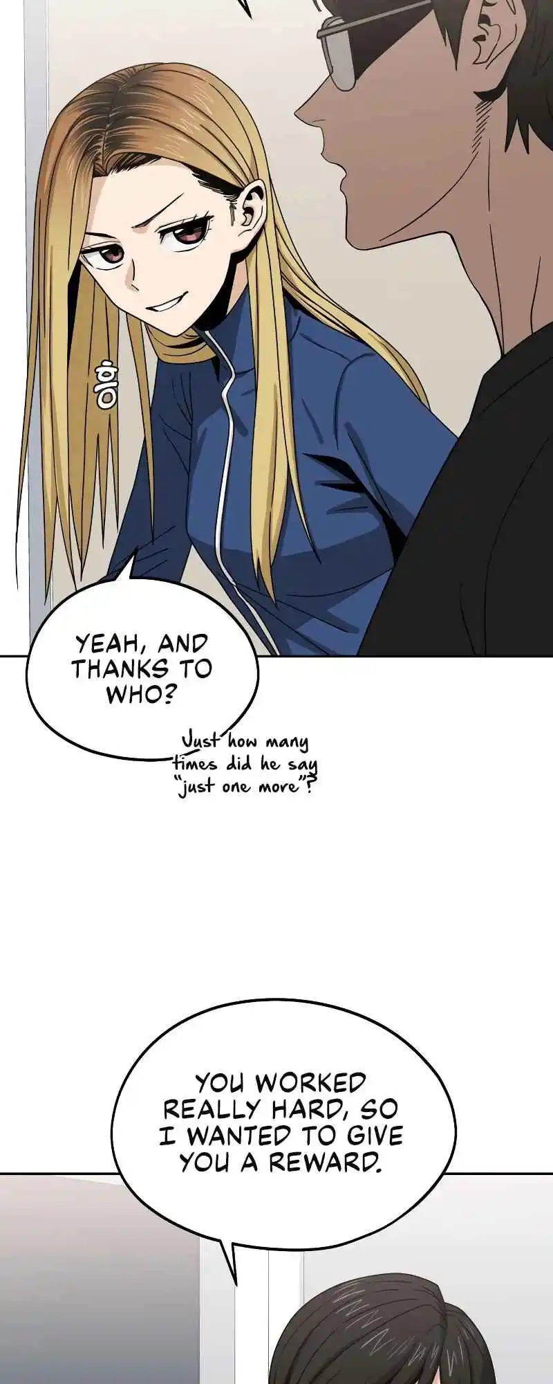 Maybe Meant to Be 61