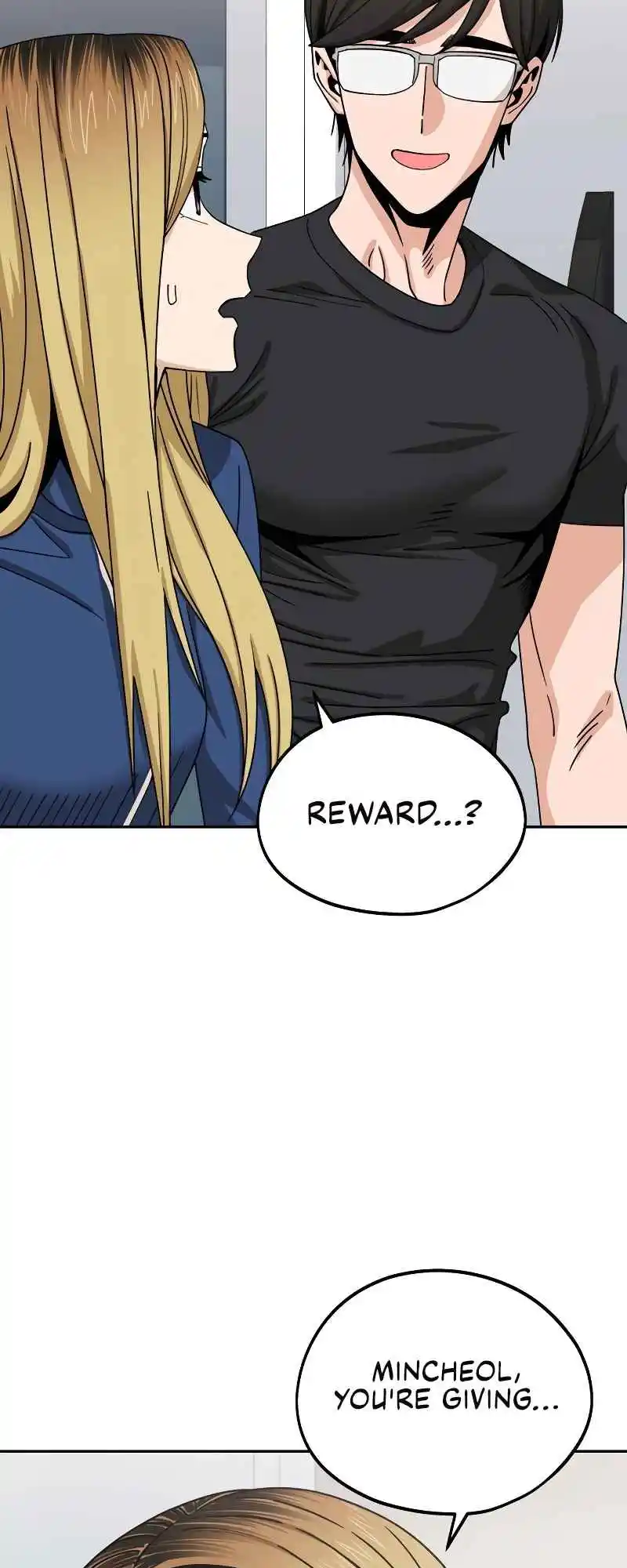 Maybe Meant to Be 61