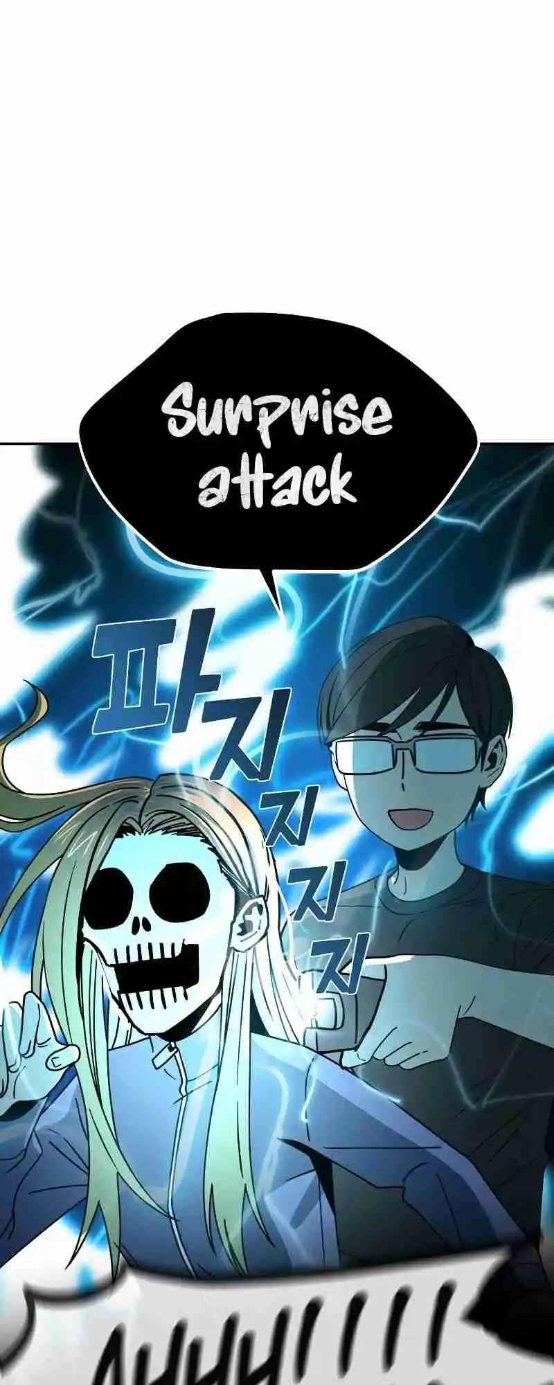 Maybe Meant to Be 61