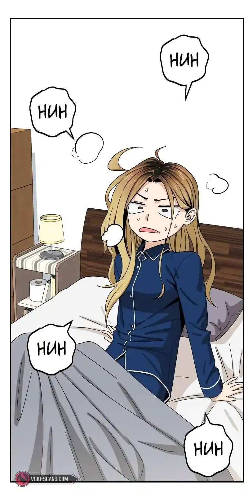 Maybe Meant to Be 61