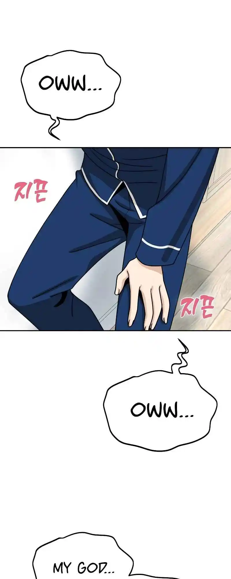 Maybe Meant to Be 61