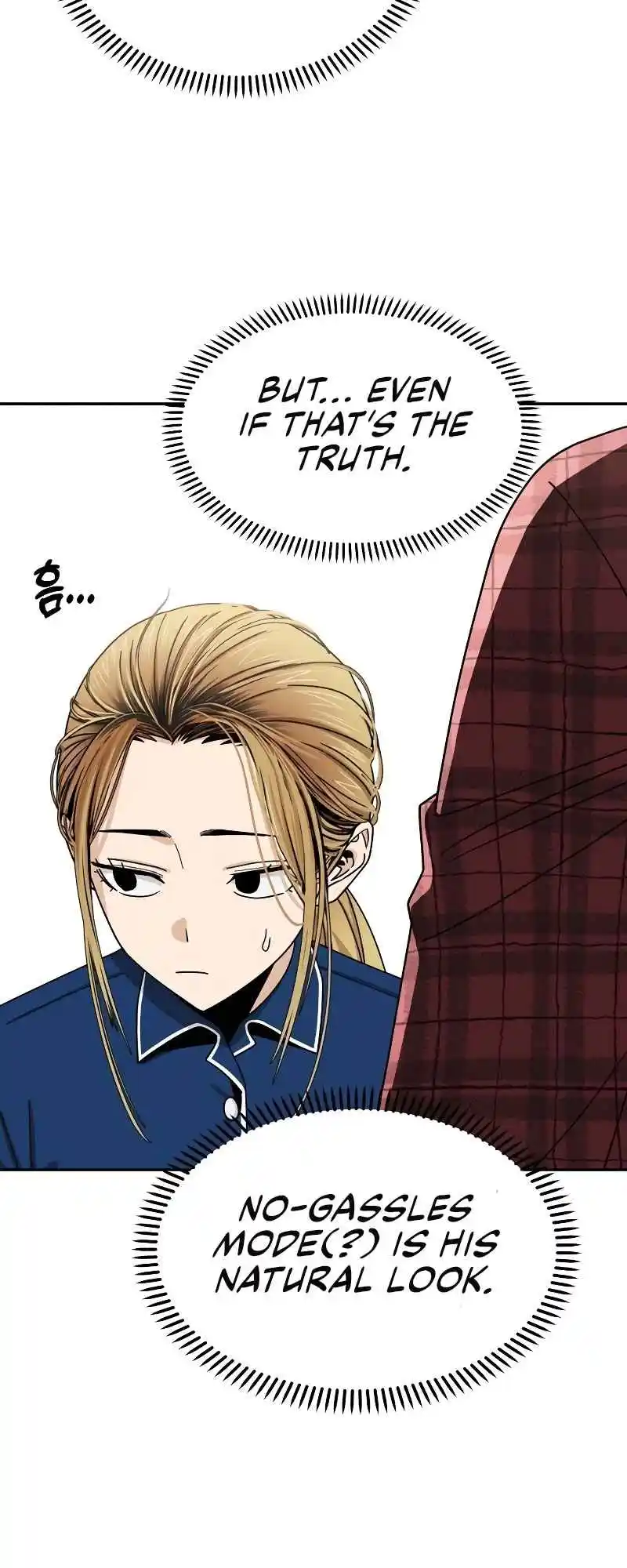 Maybe Meant to Be 61