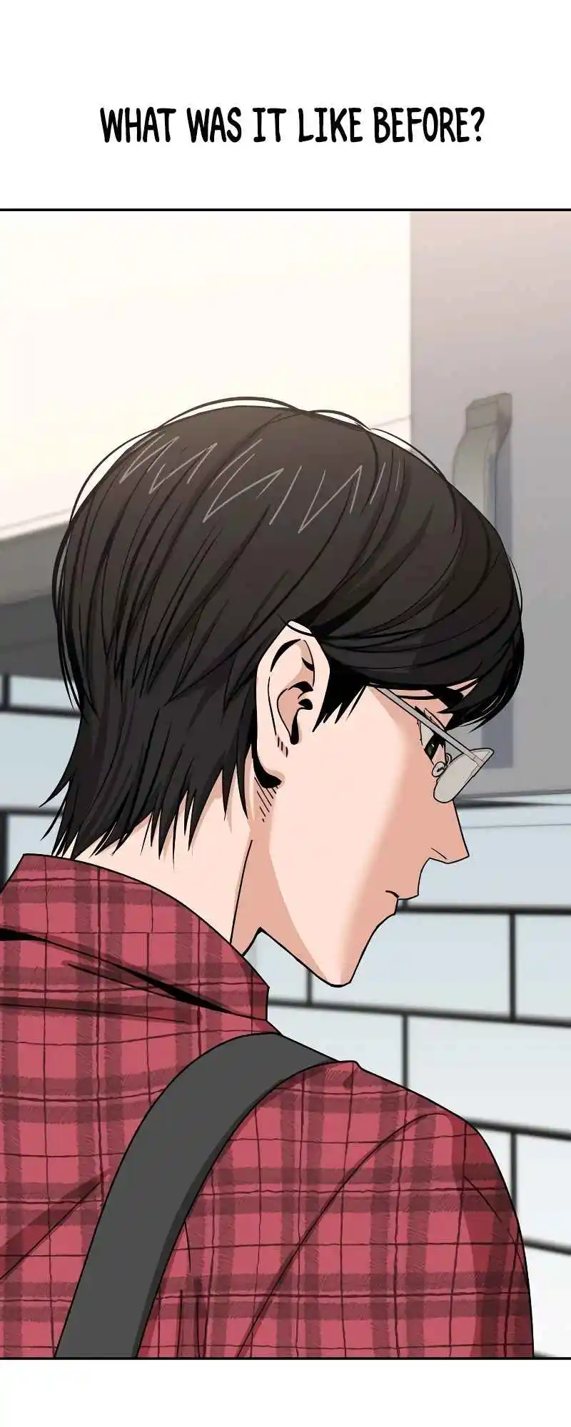 Maybe Meant to Be 61