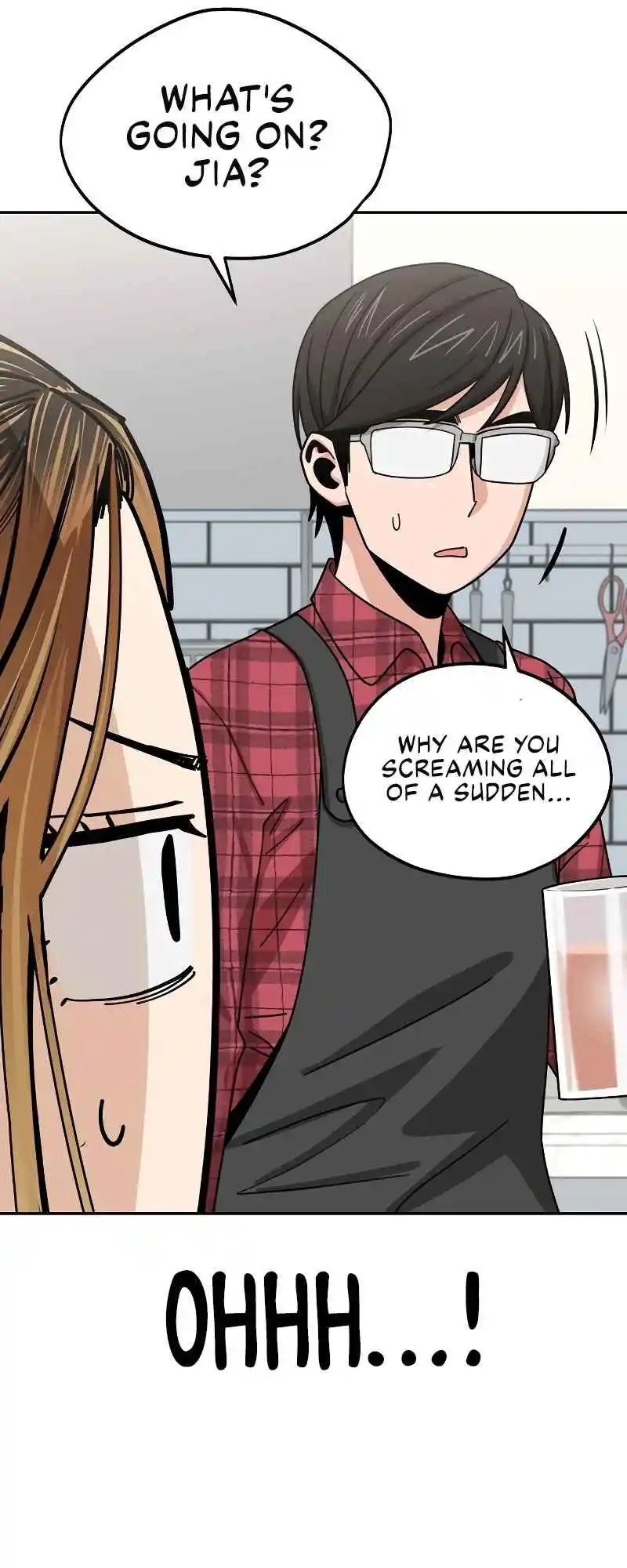 Maybe Meant to Be 61