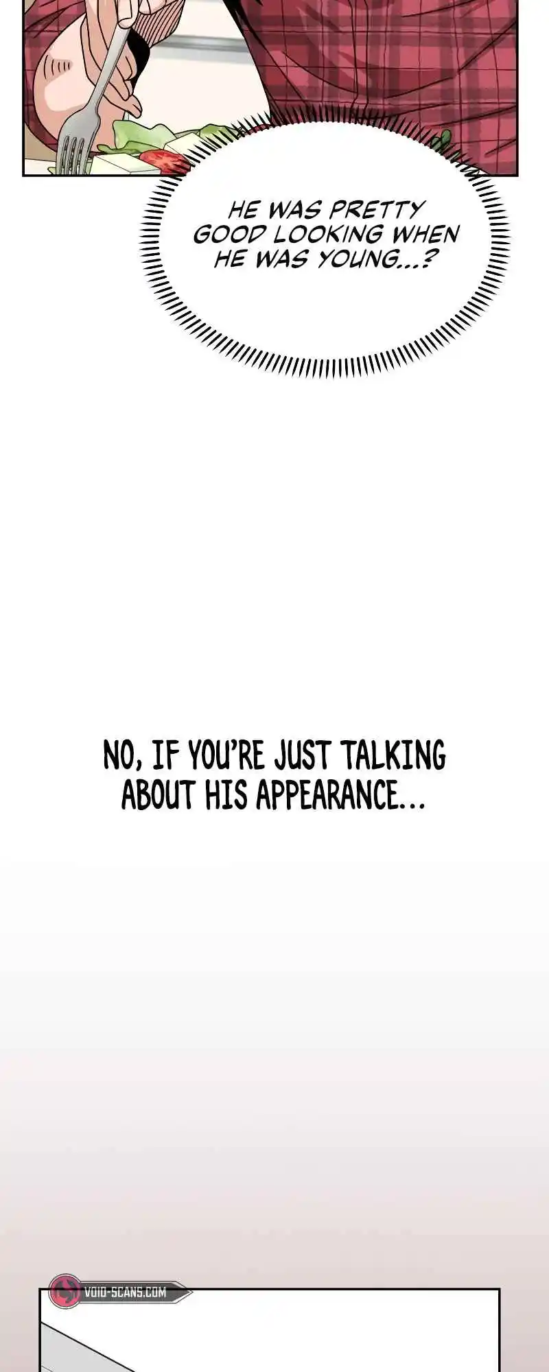 Maybe Meant to Be 61