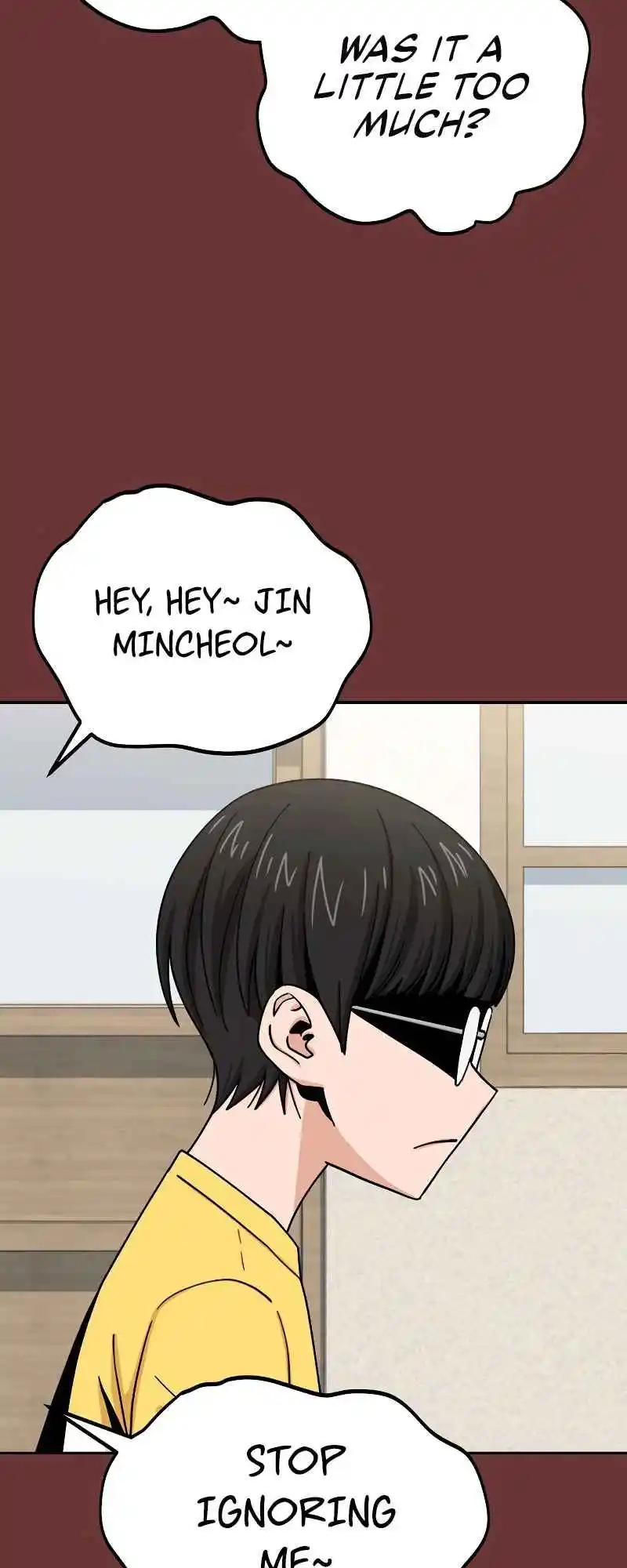 Maybe Meant to Be 61