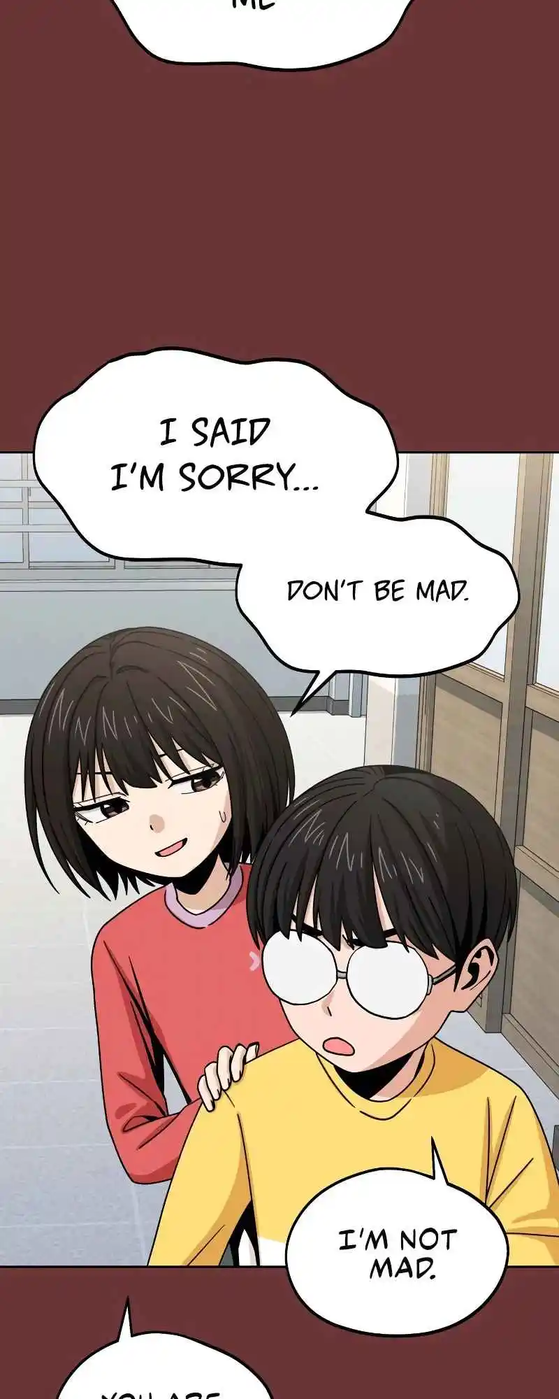 Maybe Meant to Be 61