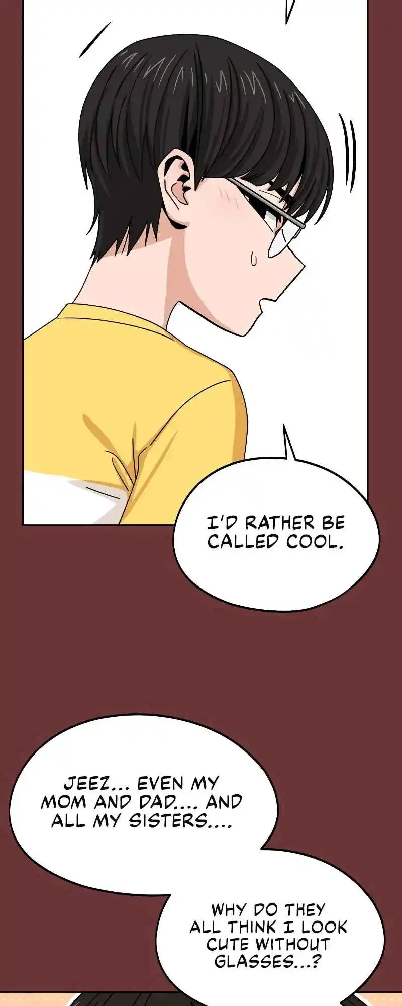 Maybe Meant to Be 61