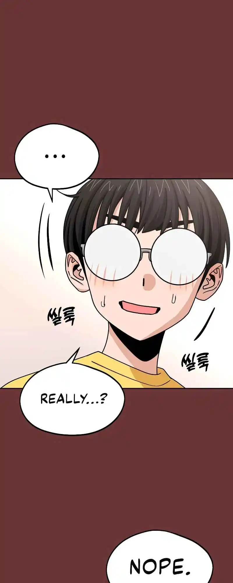 Maybe Meant to Be 61