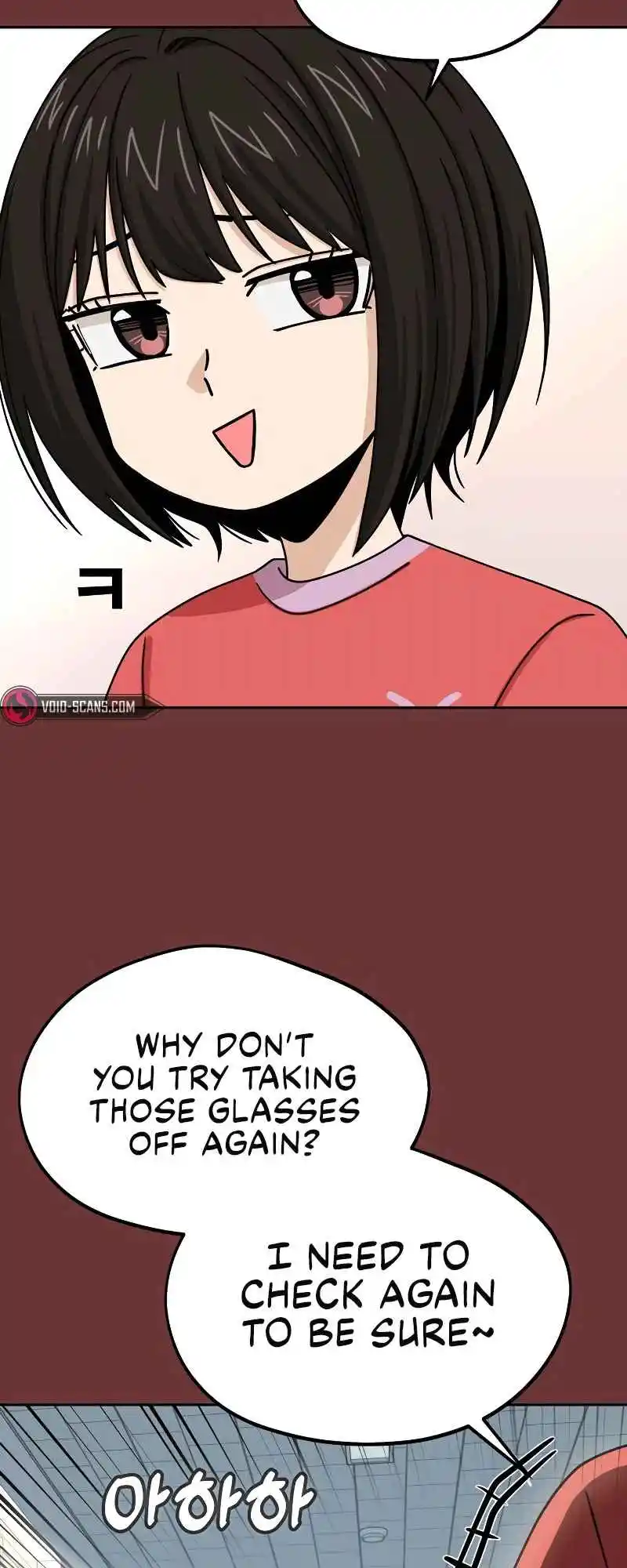 Maybe Meant to Be 61