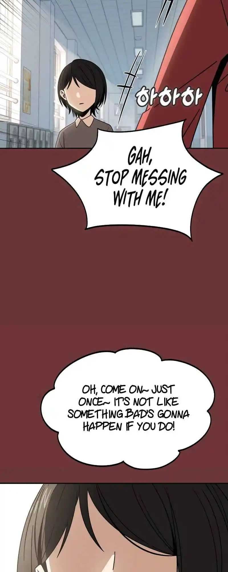 Maybe Meant to Be 61