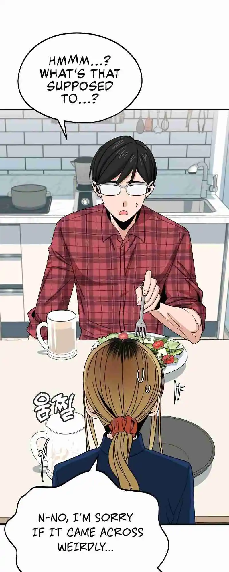 Maybe Meant to Be 61