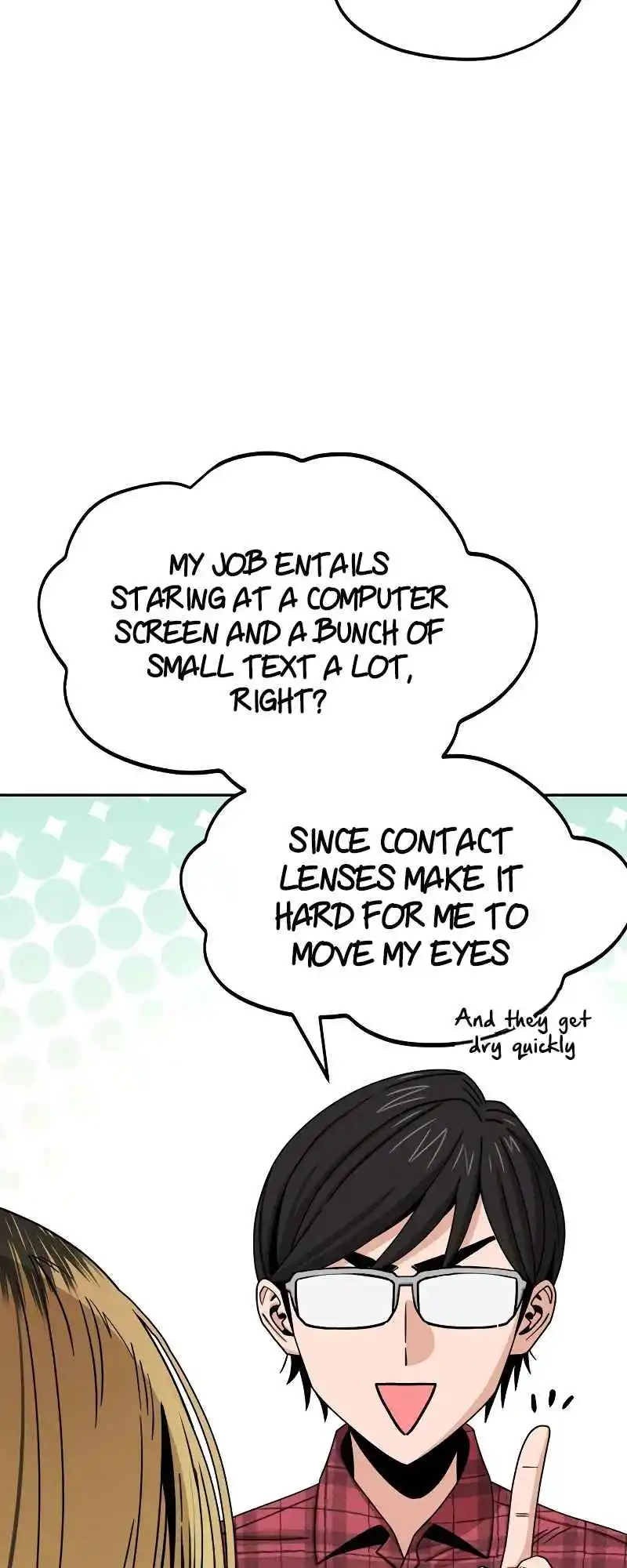 Maybe Meant to Be 61